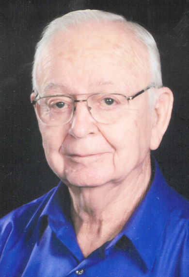 Burgess, John "Jay" Charles